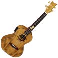 Ortega Lizard Tenor Ukulele inkl. Gig Bag Thumbnail 1