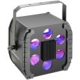 Cameo Moonflower HP - 32 W RGBW High Power LED Lichteffekt Thumbnail 1