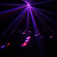 Cameo Moonflower HP - 32 W RGBW High Power LED Lichteffekt Thumbnail 4
