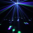 Cameo Moonflower HP - 32 W RGBW High Power LED Lichteffekt Thumbnail 5