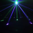 Cameo Superfly HP - RGBWA High Power LED Lichteffekt Thumbnail 6