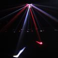 Cameo Superfly HP - RGBWA High Power LED Lichteffekt Thumbnail 7
