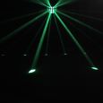 Cameo Superfly HP - RGBWA High Power LED Lichteffekt Thumbnail 9