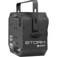 Cameo STORM - RGBAW LED Derby, Strobe und Laser Lichteffekt Thumbnail 3