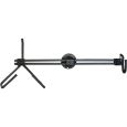 Quiklok GS413 Gitarrenwandhalter E-Gitarre Thumbnail 1