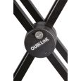 Quiklok QL742 2-fach Keyboardständer Thumbnail 3