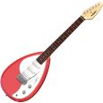 Vox Mark III Teardrop SR E-Gitarre inkl. Gig Bag Thumbnail 1