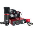 Focusrite Scarlett Solo Studio Pack 2nd Gen. Thumbnail 1