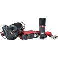 Focusrite Scarlett Solo Studio Pack 2nd Gen. Thumbnail 2
