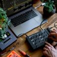 Moog Werkstatt 01 + Expander Thumbnail 12