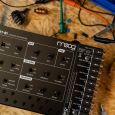 Moog Werkstatt 01 + Expander Thumbnail 8