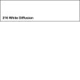 Lee Farbfolie 216 White Diffusion 50 x 122cm Thumbnail 1