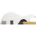 Fender Modern Player Dimension Bass OWT E-Bassgitarre Thumbnail 3