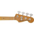 Fender Modern Player Dimension Bass OWT E-Bassgitarre Thumbnail 4