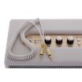 Marshall Acton cream Bluetooth Boombox Thumbnail 16