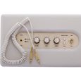 Marshall Acton cream Bluetooth Boombox Thumbnail 17