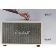 Marshall Acton cream Bluetooth Boombox Thumbnail 21