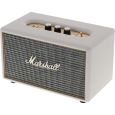 Marshall Acton cream Bluetooth Boombox Thumbnail 7
