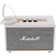 Marshall Acton cream Bluetooth Boombox Thumbnail 9