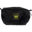 Scrim King Tisch Cover 120 cm schwarz Thumbnail 3