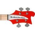 Rickenbacker 4003 FAR Fire Alarm Red inkl. Koffer LTD. Thumbnail 3