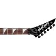 Jackson WRXMG Warrior Black B-Ware Thumbnail 4
