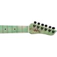 Risiro Skate Guitars Freestyler E-Gitarre Made in Germany Thumbnail 4