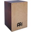 Meinl Cajon CAJBR-NT Limited Edition Thumbnail 1