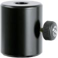 K&M 21105 Ausgleichgewicht schwarz Thumbnail 1
