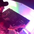 American DJ Event Facade white Thumbnail 4