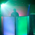 American DJ Event Facade white Thumbnail 5
