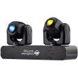 American DJ Inno Pocket Spot Twins Thumbnail 3