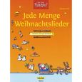 Holzschuh - Jede Menge Weihnachtslieder - Duette f. 2 Sopranblockflöten - B Ertl Thumbnail 1