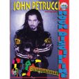 Alfred - John Petrucci Rock Discipline (+OA) - f. Gitarre/TAB Thumbnail 1