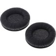 Sennheiser Ersatzohrpolster f. PX 200 /PXC150 / PXC250 / PMX200 schwarz Thumbnail 1