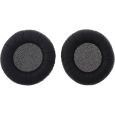Sennheiser Ersatzohrpolster f. PX 200 /PXC150 / PXC250 / PMX200 schwarz Thumbnail 2