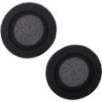 Sennheiser Ersatzohrpolster f. PX 200 /PXC150 / PXC250 / PMX200 schwarz Thumbnail 4