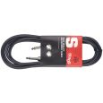 STAGG Klinkenkabel 3m SGC3 Thumbnail 1