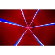 Laserworld Laser DS-1800 RGB B-Ware Thumbnail 10