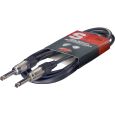 STAGG Klinkenkabel 3m SGC3DL Deluxe Thumbnail 1