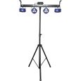 Chauvet DJ Gigbar IRC Thumbnail 1