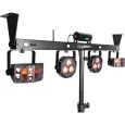 Chauvet DJ Gigbar IRC Thumbnail 2