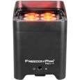 Chauvet DJ Freedom Par HEX 4 Thumbnail 2