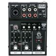 DAP Audio Mini-GIG Thumbnail 1