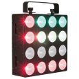 Showtec Pixel Square 16 COB Value line Thumbnail 4