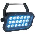 Showtec LED Cameleon Flood 18/3 RGB Thumbnail 2