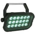 Showtec LED Cameleon Flood 18/3 RGB Thumbnail 3