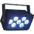 Showtec LED Cameleon Flood 7RGB Thumbnail 2