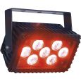 Showtec LED Cameleon Flood 7RGB Thumbnail 4