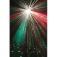 Showtec LED Scat Moon RGBW Moonflower Thumbnail 3